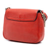 Gucci Small Leather Soho Chain Flap Crossbody Secondhand