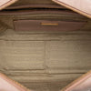 Prada Saffiano Lux Bauletto Satchel Secondhand