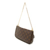 Louis Vuitton Monogram Multi Pochette Accessoires Secondhand