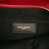 Saint Laurent Diamond Quilted Lambskin Angie Chain Bag Secondhand