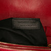 Saint Laurent Diamond Quilted Lambskin Angie Chain Bag Secondhand