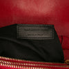 Saint Laurent Diamond Quilted Lambskin Angie Chain Bag Secondhand
