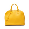 Louis Vuitton Epi Alma PM Secondhand