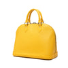 Louis Vuitton Epi Alma PM Secondhand