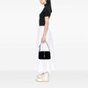 Saint Laurent Quilted Satin Le 57 Shoulder Bag Secondhand
