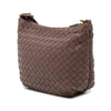 Bottega Veneta Nappa Intrecciato Crossbody Secondhand