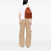 Louis Vuitton Americas Cup Coated Canvas Saint Tropez Secondhand