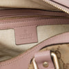 Gucci Small GG Canvas Joy Boston Bag Secondhand