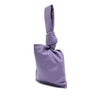 Bottega Veneta Mini Calfskin BV Twist Bag Secondhand