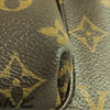 Secondhand Louis Vuitton Monogram Palm Springs MM