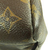 Secondhand Louis Vuitton Monogram Palm Springs MM