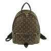 Secondhand Louis Vuitton Monogram Palm Springs MM
