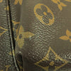 Secondhand Louis Vuitton Monogram Palm Springs MM