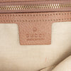 Gucci Medium GG Canvas Bree Dome Tote Secondhand