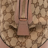 Gucci Medium GG Canvas Bree Dome Tote Secondhand