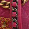 Chanel Medium Tweed 19 Flap Secondhand