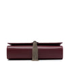 Saint Laurent Medium Smooth Calfskin Classic Monogram Kate Tassel Crossbody Secondhand