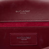 Saint Laurent Medium Smooth Calfskin Classic Monogram Kate Tassel Crossbody Secondhand