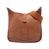 Hermès Clemence Evelyne III 33 Secondhand