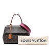 Louis Vuitton Monogram Cluny BB Secondhand