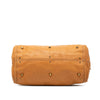 Chloé Mini Leather Paddington Handbag Secondhand