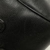 Burberry Leather Boston Bag Secondhand