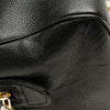 Burberry Leather Boston Bag Secondhand