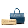 Louis Vuitton Epi Speedy 25 Secondhand