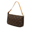 Louis Vuitton Monogram Pochette Accessoires Secondhand