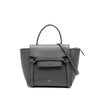 Celine Nano Grained Calfskin Belt Bag Secondhand