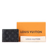 Louis Vuitton Monogram Eclipse Multiple Wallet Secondhand