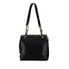 Secondhand Chanel Triple CC Caviar Shoulder Bag