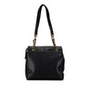 Chanel Triple CC Caviar Shoulder Bag Secondhand