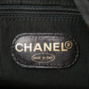 Chanel Triple CC Caviar Shoulder Bag Secondhand