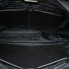 Prada Saffiano Trimmed Tessuto Convertible Tote Secondhand