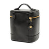 Chanel CC Caviar Vanity Bag Secondhand