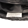 Bottega Veneta Mini Calfskin Intrecciato Hop Satchel Secondhand
