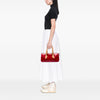 Louis Vuitton Monogram Vernis Rosewood Avenue Secondhand