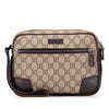 Gucci GG Supreme Web Clutch Secondhand