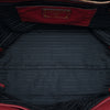 Prada Vitello Daino Open Convertible Tote Secondhand
