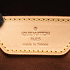 Louis Vuitton Monogram Carryall Secondhand