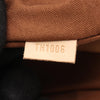 Louis Vuitton Monogram Carryall Secondhand