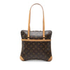 Louis Vuitton Monogram Coussin GM Secondhand