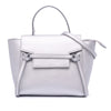 Celine Nano Laminated Calfskin Belt Bag Secondhand