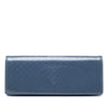 Gucci Microguccissima Patent Broadway Clutch Secondhand