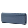 Gucci Microguccissima Patent Broadway Clutch Secondhand
