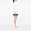 Gucci Microguccissima Patent Broadway Clutch Secondhand