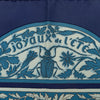 Hermès Les Joyaux De I Ete Carre Silk Scarf 90 Secondhand