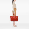 Gucci Large Guccissima Tote Secondhand