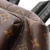 Louis Vuitton Monogram Palm Springs MM Secondhand